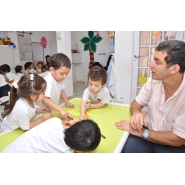 Jornada Escuela, Familias y Comunidad